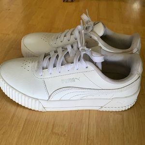 Puma Carina Shoes (Soft Foam Optimal Comfort)